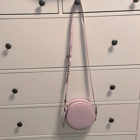 Cute vintage pink bag uncommon - Picture 6 of 6
